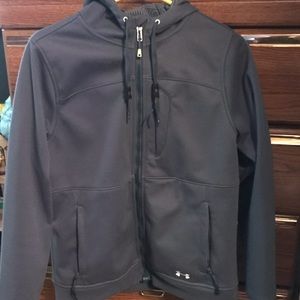 Women’s medium Under Armour Jacket